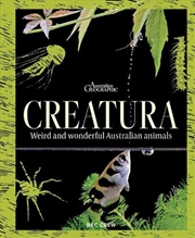 Buy Creatura