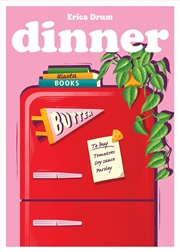 Buy Dinner