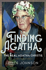 Buy Finding Agatha: The Real Agatha Christie