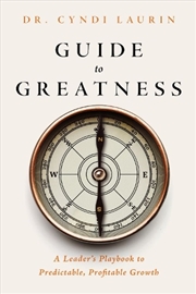 Buy Guide To Greatness