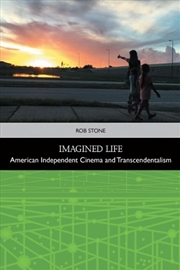 Buy Imagined Life