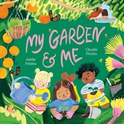 Buy My Garden And Me