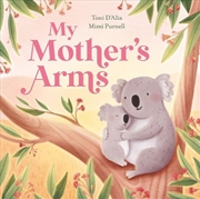 Buy My Mother's Arms