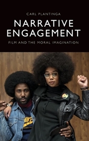 Buy Narrative Engagement