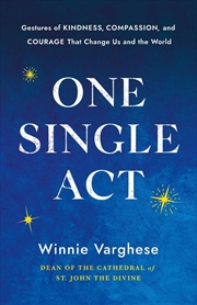 Buy One Single Act