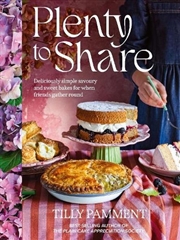 Buy Plenty to Share