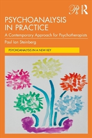 Buy Psychoanalysis in Practice