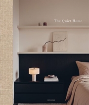 Buy Quiet Home