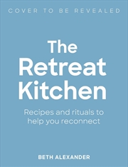 Buy The Retreat Kitchen