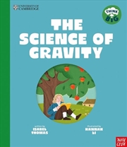 Buy The Science of Gravity (Think Big)