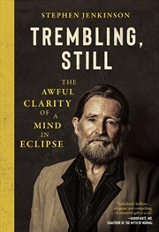 Buy Trembling, Still