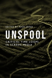 Buy Unspool