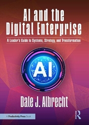 Buy AI and the Digital Enterprise