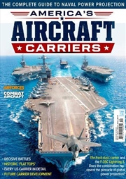Buy America's Aircraft Carriers
