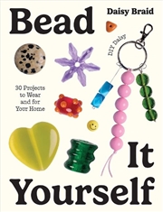 Buy Bead It Yourself With Diy Daisy