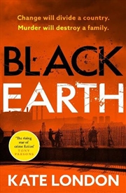 Buy Black Earth