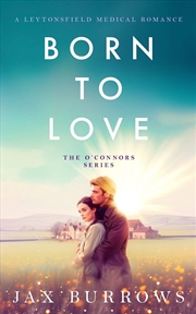 Buy Born to Love