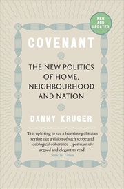 Buy Covenant