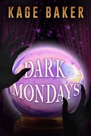 Buy Dark Mondays