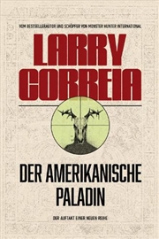 Buy Der Amerikanische Paladin / American Paladin