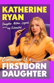 Buy Firstborn Daughter