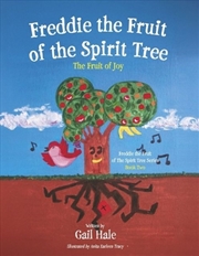 Buy Freddie The Fruit Of The Spirit Tree