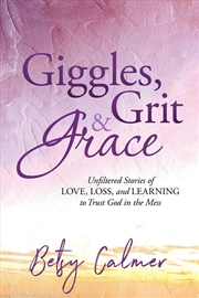 Buy Giggles, Grit & Grace