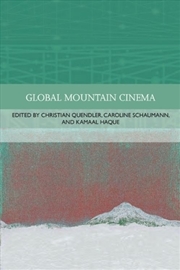 Buy Global Mountain Cinema