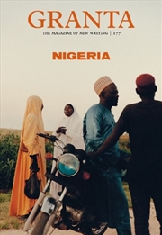 Buy Granta 177 : Nigeria