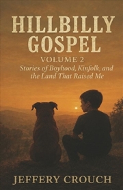 Buy Hillbilly Gospel-Volume 2