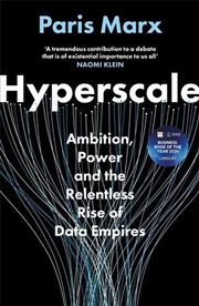 Buy Hyperscale