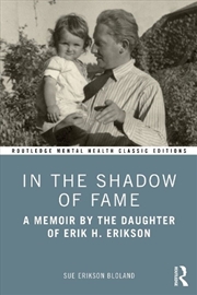 Buy In the Shadow of Fame