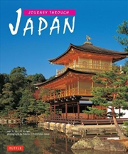 Buy Journey Through Japan