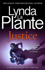 Buy Justice