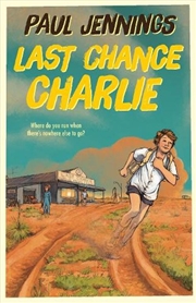 Buy Last Chance Charlie