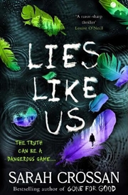 Buy Lies Like Us