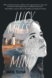 Buy Lucy Miles' Photogenic Mind