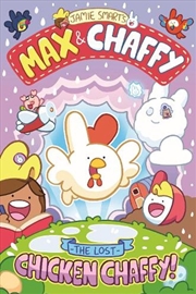 Buy Max and Chaffy 6: The Lost Chicken Chaffy
