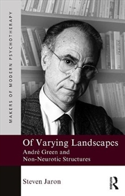 Buy Of Varying Landscapes