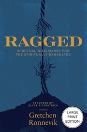 Buy Ragged
