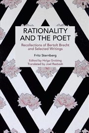 Buy Rationality And The Poet
