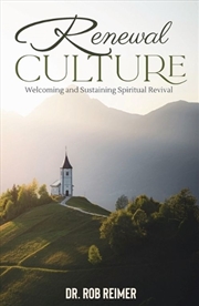 Buy Renewal Culture
