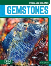 Buy Rocks And Minerals: Gemstones