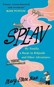 Buy Splav