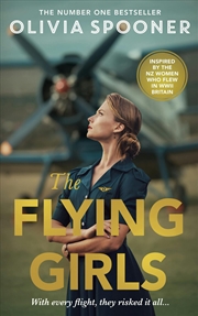 Buy The Flying Girls