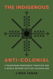 Buy The Indigenous Anti-Colonial
