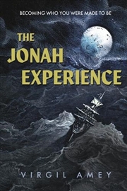 Buy The Jonah Experience