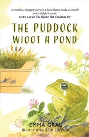 Buy The Puddock Wioot A Pond