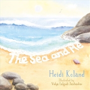 Buy The Sea And Me