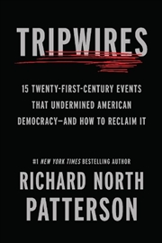 Buy Tripwires